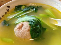 -蒋家桥饺面店(四望亭路店)