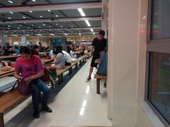 -江南大学-第一食堂(江南苑)