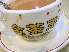 -明腾壹间茶餐厅(新都会花园广场店)