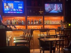 -The Cheebat 锌吧·Bistro(体育西店)