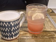 -小时光咖啡馆(北锣鼓巷店)