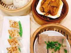 -顺德人家食府(黄金广场店)