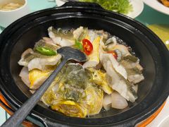 -苏先生海鲜渔庄(金桥店)