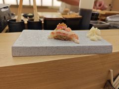 -鮨政· Omakase(港汇恒隆广场店)