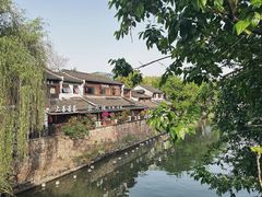 -小河直街历史文化街区