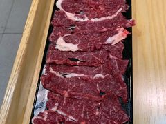 -陈记顺和牛肉火锅馆(天河北路店)