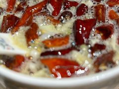 -北京老门框爆肚涮肉馆(凤城六路店)