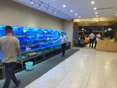 -前王院•巧克力海鲜市集餐厅(万平口店)