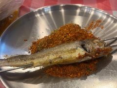 -生火火·小炉子炭烤(金楠天街总店)