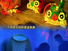 -逃脱反斗城沉浸剧情密室(北京路店)