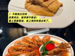 -阿明小菜·海鲜·上海菜(梅陇店)