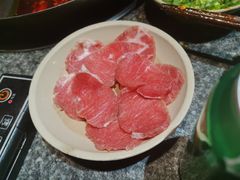 -大虎重庆老火锅(正弘城店)