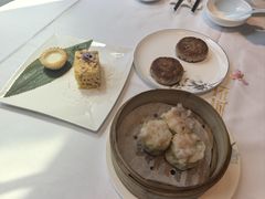 -花城苑广府菜(侨鑫店)