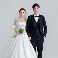 -Mu慕婚纱摄影·超级工作室