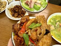 -毛哥小馆子(百井坊巷店)