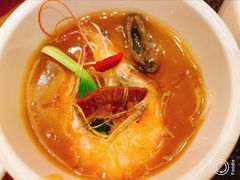-酒久自助料理(佳兆业店)