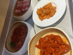 -海底捞火锅(大融城店)