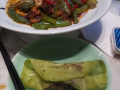 -泰钰丰烤鸭.天津菜(开发区店)