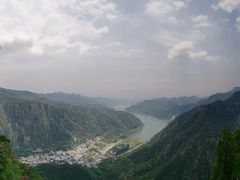 -京东石林峡风景区