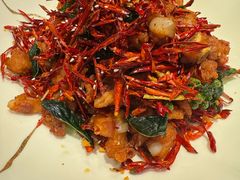 -汉水谣·江景餐厅(江滩店)