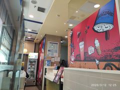 -DQ·蛋糕·冰淇淋(嘉兴南湖万达店)