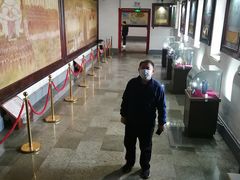 -成吉思汗庙