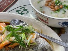 -阿殳菜馆·私厨(水围村店)