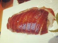 -四季民福烤鸭店(前门店)