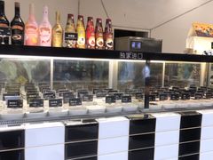 -JW德国冻酸奶Frozen Yogurt(龙湖成都滨江天街店)