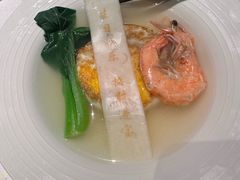 -静香HOUSE·全时段融合餐厅(七星欢乐颂店)