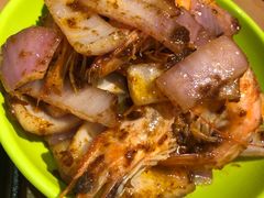 -新加坡高记KOO KEE Restaurant(盈科店)