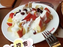 -米斯特比萨(亦庄国融国际店)