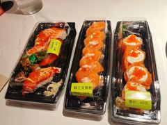 -池田寿司·新鲜现做(西红门荟聚店)