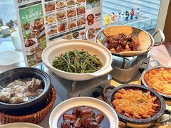 -小菜园新徽菜(马鞍山金鹰店)