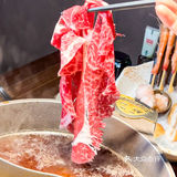 杭州浪漫美食山葵家创意料理
