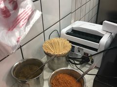 -童婆婆酥肉(双楠店)