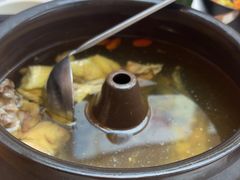 -云海肴·汽锅鸡·云南菜(高德置地店)
