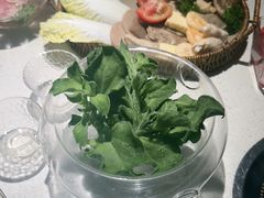 -一叶一世界•素食餐厅(环球中心店)