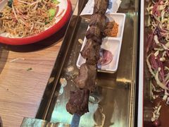 -华府九号海鲜烧烤大排档(龙域店)