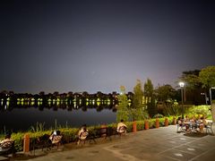 -美的鹭湖森林度假区
