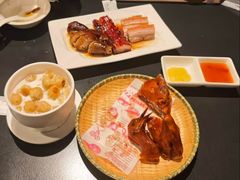 -兰亭轩茶餐厅(长江路店)