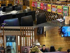 -木槿花韩式炭烤·熟成肉工坊(孙文东路店)