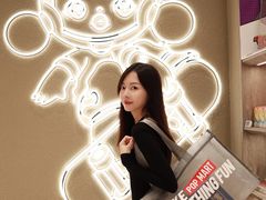 -鹏欣水游城