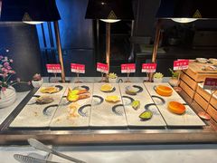 -SEA西雅图海鲜自助餐厅(海乐世界店)