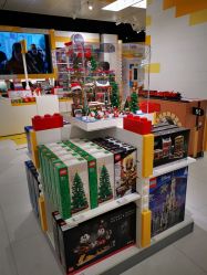 -乐高授权专卖店(中关村领展店)