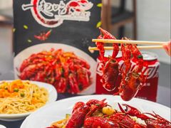 -一起吃小龙虾·海鲜(海珠店)