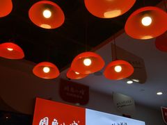 -周鱼小馆石锅酸菜鱼(活力汇店)