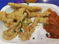 -马路边边火锅串串(观前街店)