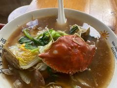 -阿玲海鲜面(高亭镇星河路店)
