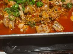 -乔街深夜食堂·小龙虾·高压锅生蚝(杭州总店)